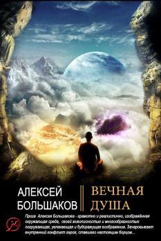 Книга - Вечная душа. Алексей Владимирович Большаков - читать в Litvek
