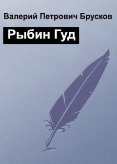 Книга - Рыбин Гуд. Валерий Петрович Брусков - читать в Litvek