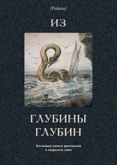 Обложка книги - Из глубины глубин - С Ефимов