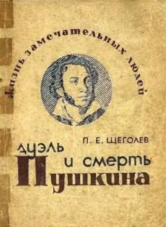 Книга - Дуэль и смерть Пушкина. Павел Елисеевич Щёголев - читать в Litvek