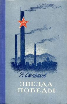 Книга - Звезда победы. Виктор Александрович Стариков - читать в Litvek
