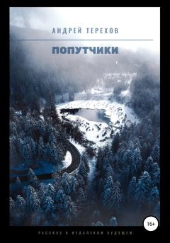 Книга - Попутчики. Андрей Сергеевич Терехов - прочитать в Litvek
