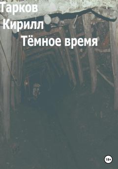Книга - Тёмное время. Кирилл Тарков - прочитать в Litvek
