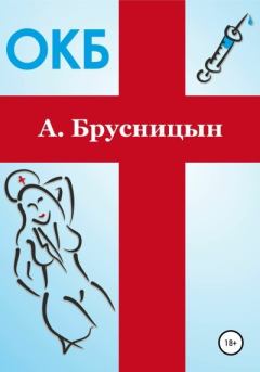 Книга - ОКБ. Алексей Брусницын - читать в Litvek