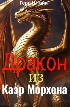 Книга - Дракон из Каэр Морхена. Герр Штайн - читать в Litvek