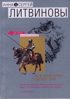 Обложка книги - Похищение - Анна и Сергей Литвиновы