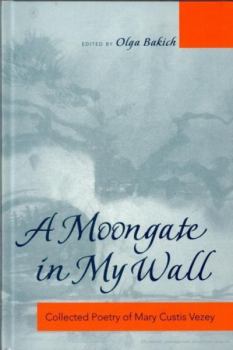 Книга - A moongate in my wall. Мария Генриховна Визи - читать в Litvek
