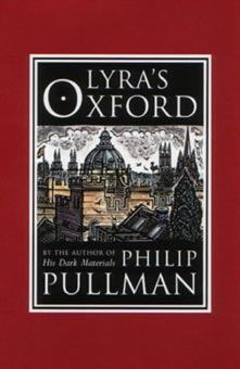 Обложка книги - Оксфорд Лиры: Лира и птицы - Филип Пулман