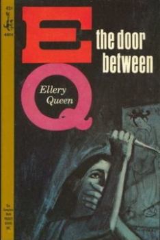 Обложка книги - Дверь в мансарду - Эллери Куин