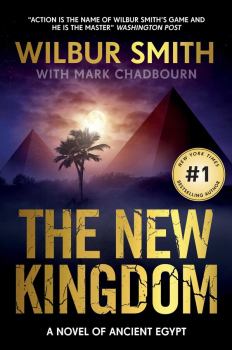 Книга - Новое царство. Уилбур Смит - читать в Litvek