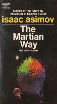 Книга - Путь марсиан и другие истории. Айзек Азимов - читать в Litvek