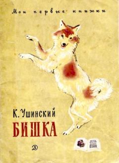 Книга - Бишка. Константин Дмитриевич Ушинский - прочитать в Litvek