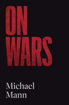 Книга - О войнах. Майкл Манн - читать в Litvek
