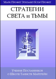 Книга - Стратегии Света и Тьмы. Элизабет Клэр Профет - прочитать в Litvek