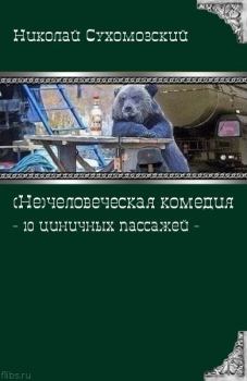 Книга - 10 циничных пассажей. Николай Михайлович Сухомозский - читать в Litvek