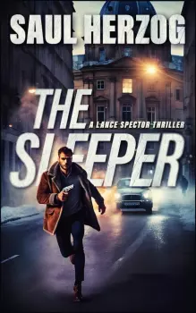 Книга - Спящий. Сол Херцог - читать в Litvek