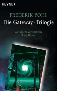 Книга - Die Gateway-Trilogie. Фредерик Пол - читать в Litvek