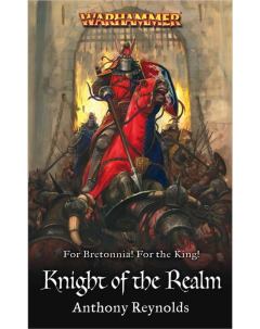 Обложка книги - Владетельный рыцарь - Энтони Рейнольдс