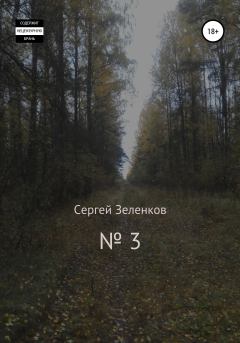 Книга - № 3. Сергей Евгеньевич Зеленков - прочитать в Litvek