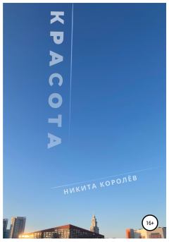 Книга - Красота. Никита Королёв - прочитать в Litvek