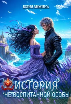 Книга - История "не"воспитанной особы. Юлия Зимина - читать в Litvek