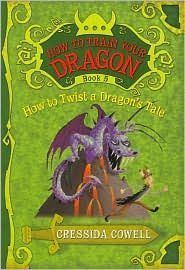 Книга - Как переиграть историю дракона. Крессида Коуэлл - читать в Litvek