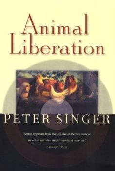 Книга - Освобождение животных. Питер Сингер - читать в Litvek