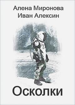 Книга - Осколки (СИ). Иван Алексин - читать в Litvek