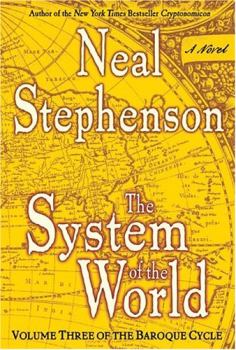Книга - Система мира. Нил Стивенсон - читать в Litvek
