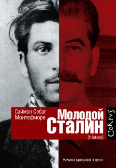 Книга - Молодой Сталин. Саймон Себаг Монтефиоре - читать в Litvek