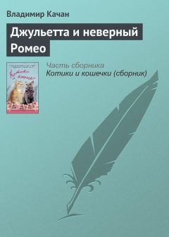 Книга - Джульетта и неверный Ромео. Владимир Качан - читать в Litvek