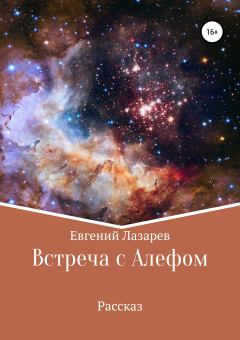 Книга - Встреча с Алефом. Евгений Валерьевич Лазарев - прочитать в Litvek