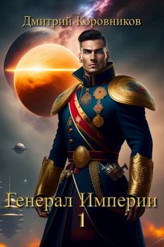 Книга - Генерал Империи - 1. Дмитрий Николаевич Коровников - прочитать в Litvek
