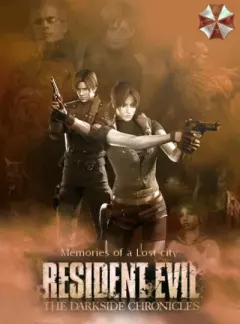 Книга - Darkside chronicles: Memories of a Lost city. Мария Ковальски - читать в Litvek