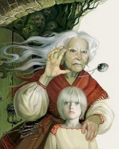 Обложка книги - Ведьма - Светлана Анатольевна Багдерина