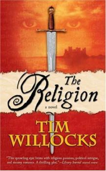 Книга - Религия. Тим Уиллокс - читать в Litvek