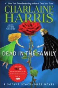 Книга - Смерть в семье. Шарлин Харрис - читать в Litvek