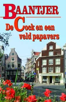 Книга - De Cock en een veld papavers. Albert Cornelis Baantjer - читать в Litvek