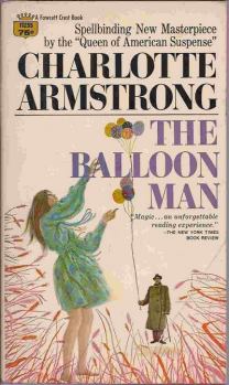 Книга - Продавец воздушных шариков. Шарлотта Армстронг - прочитать в Litvek