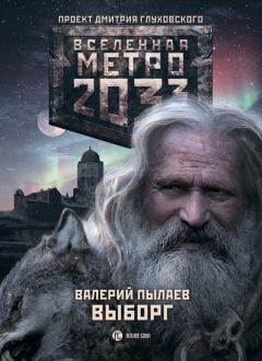 Книга - Метро 2033: Выборг. Валерий Пылаев - читать в Litvek