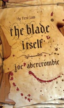 Обложка книги - Кровь и железо - Джо Аберкромби