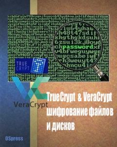 Книга - TrueCrypt & VeraCrypt, шифрование файлов и дисков. Автор неизвестен - прочитать в Litvek