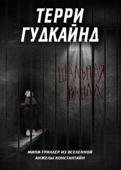 Книга - Шальная Ванда [Crazy Wanda]. Терри Гудкайнд - прочитать в Litvek