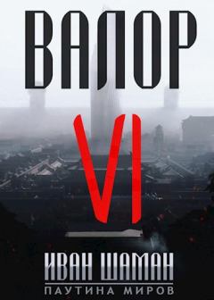 Книга - Валор 6. Иван Шаман - читать в Litvek