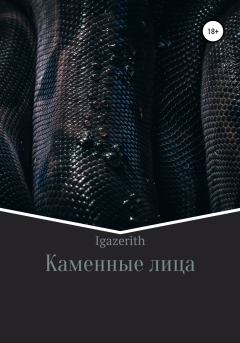 Книга - Каменные лица.  Igazerith - читать в Litvek
