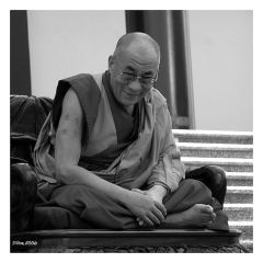 Книга - Далай-лама о Четырех печатях буддизма. Тензин Гьяцо - читать в Litvek