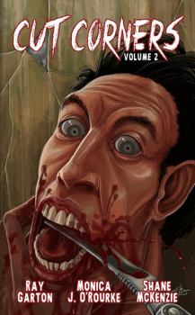 Книга - Кровоточащие радуги. Шейн МакКензи - читать в Litvek