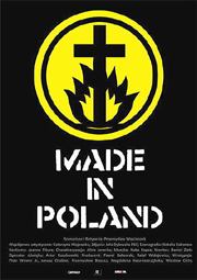 Книга - Made in Poland. Пшемыслав Войцешек - читать в Litvek