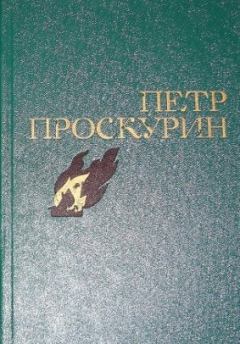 Книга - Избранное. Петр Лукич Проскурин - читать в Litvek