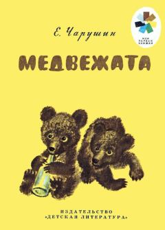 Книга - Медвежата. Евгений Иванович Чарушин - читать в Litvek